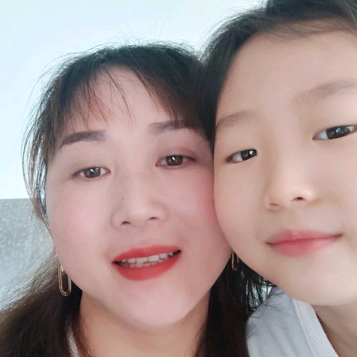 玥玥妈妈