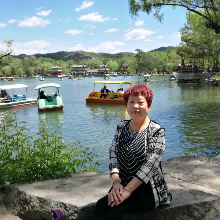 公认大眼
