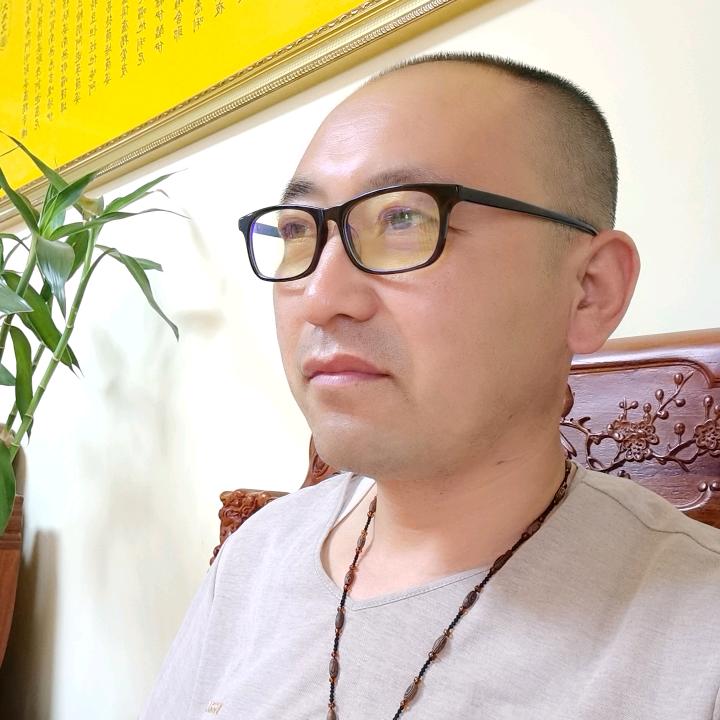 庆林哥
