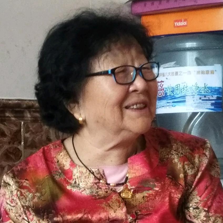 有福人