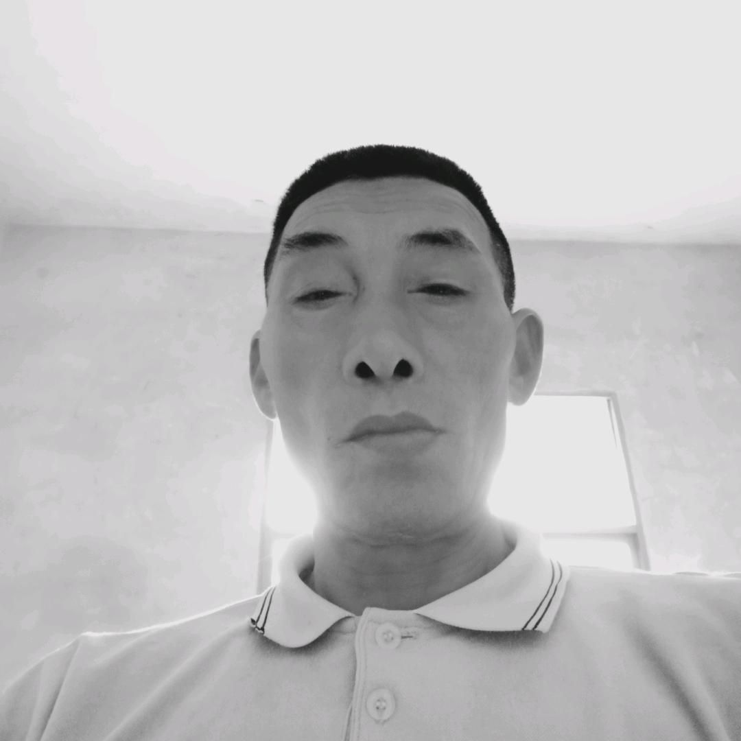 我是真情爱