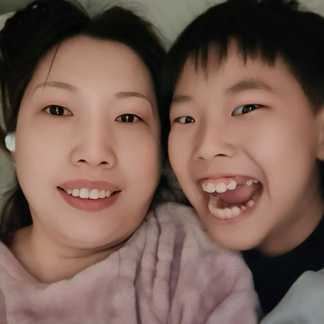 梅姐