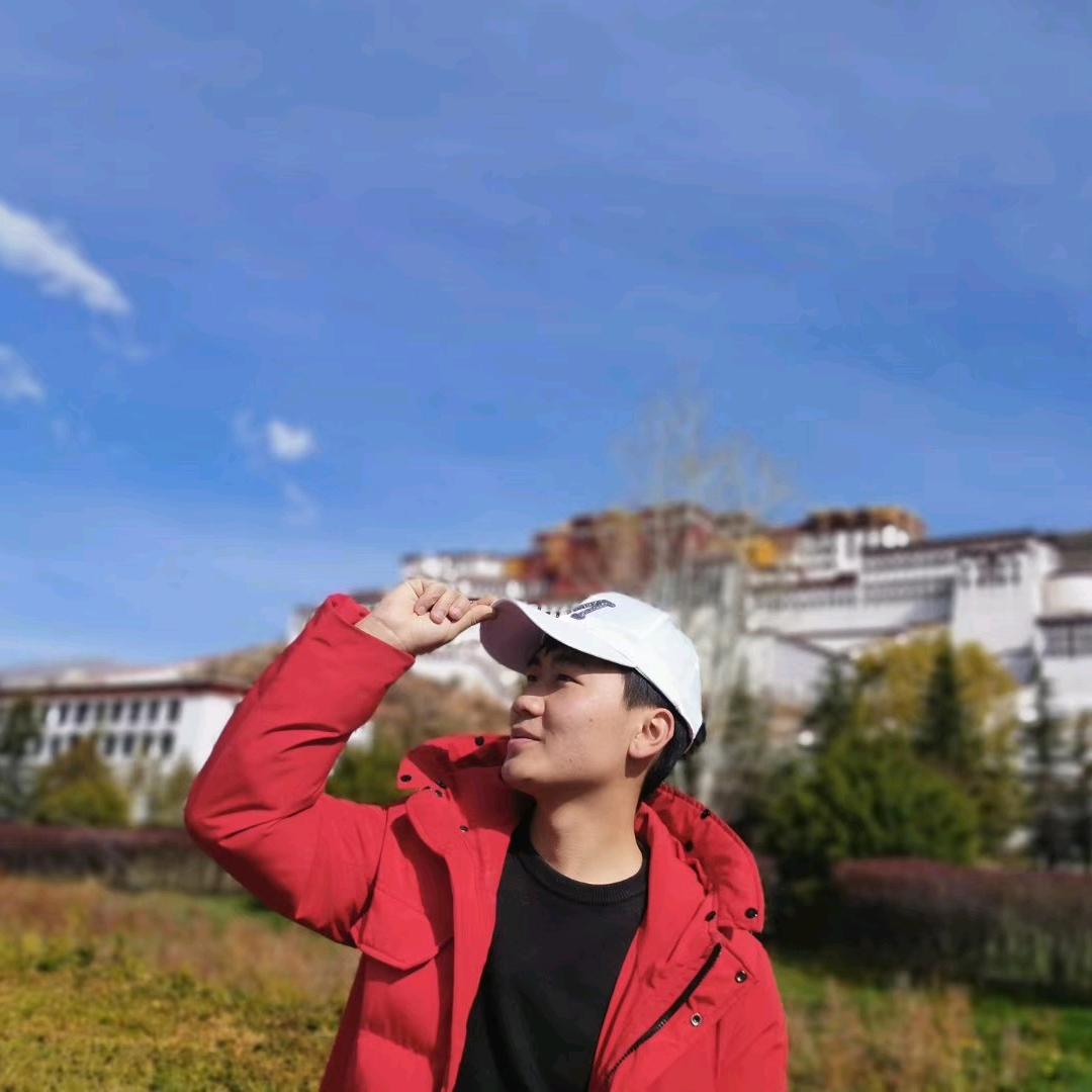 通透一身