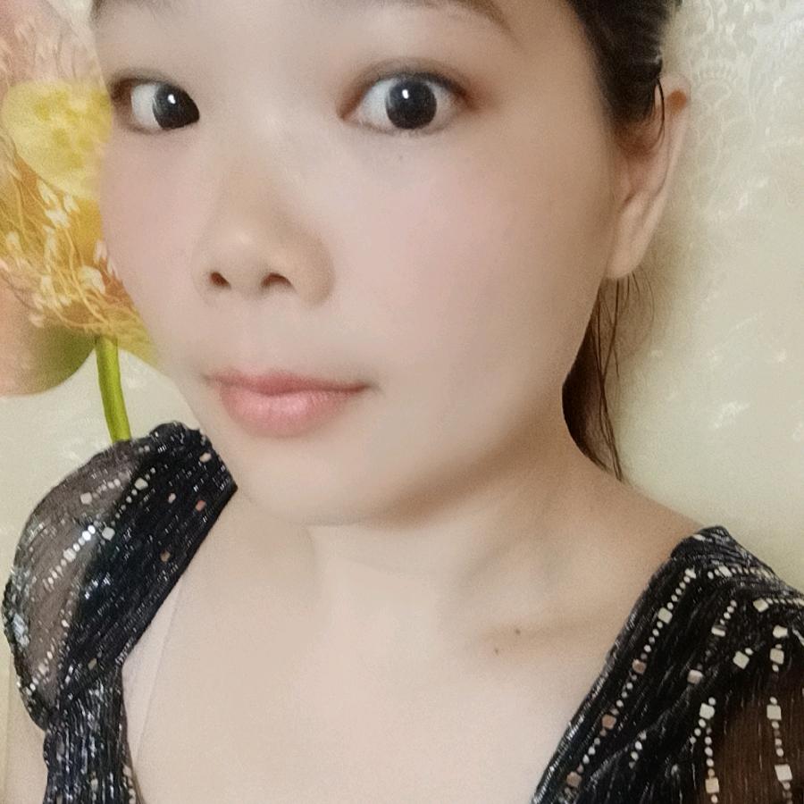 静沐暖阳