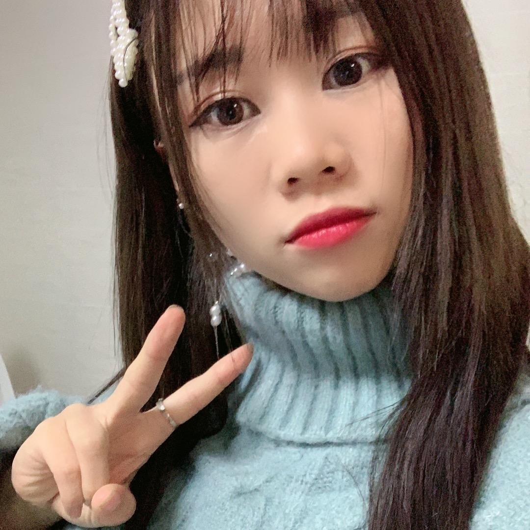 婷子很甜@抖音