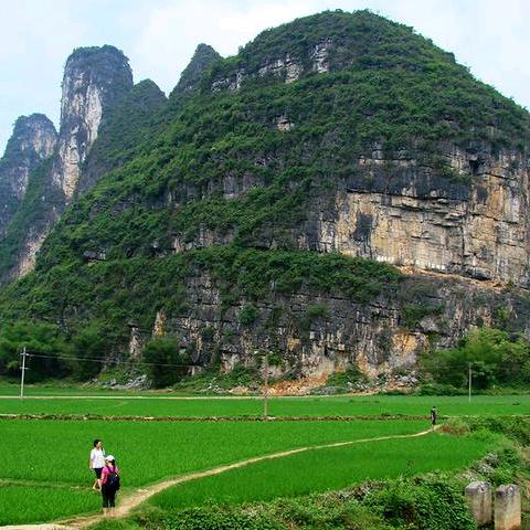 漫游中国🇨🇳