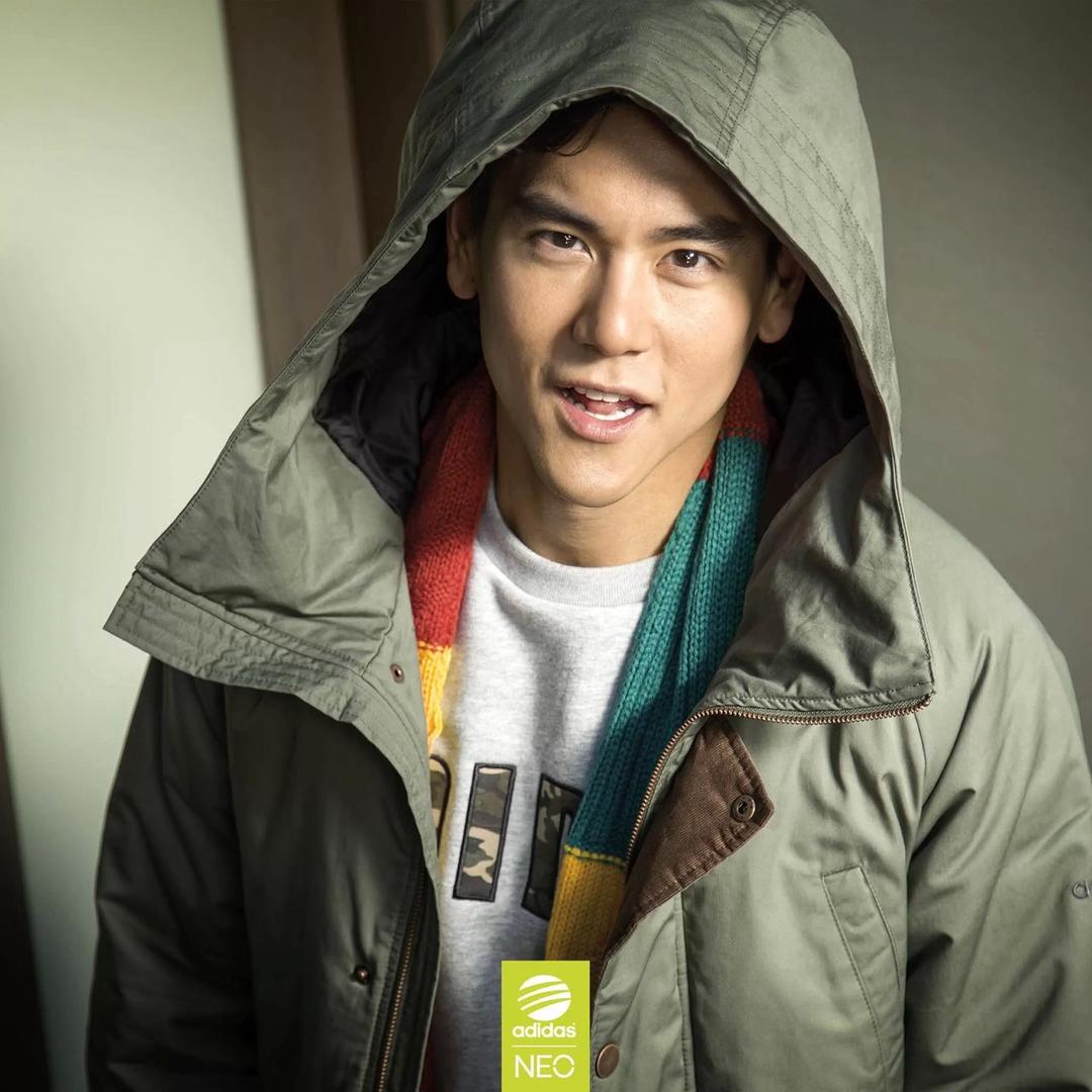 抿一杯浮生茶🍵