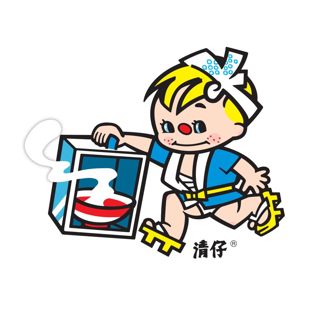 出前一丁