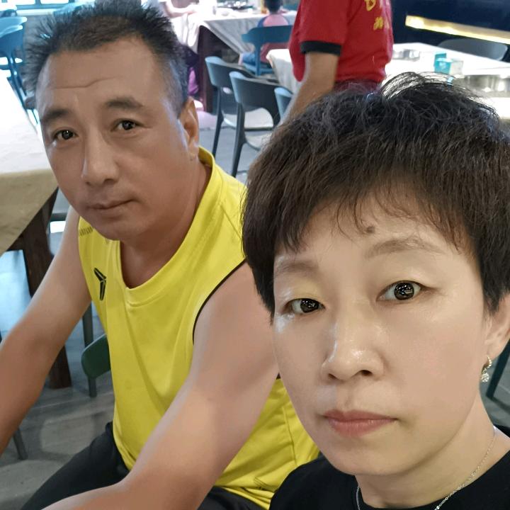 做一个快乐的中年少女