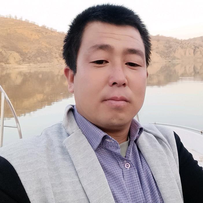 赵小军