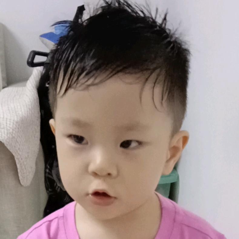 洋洋奶奶