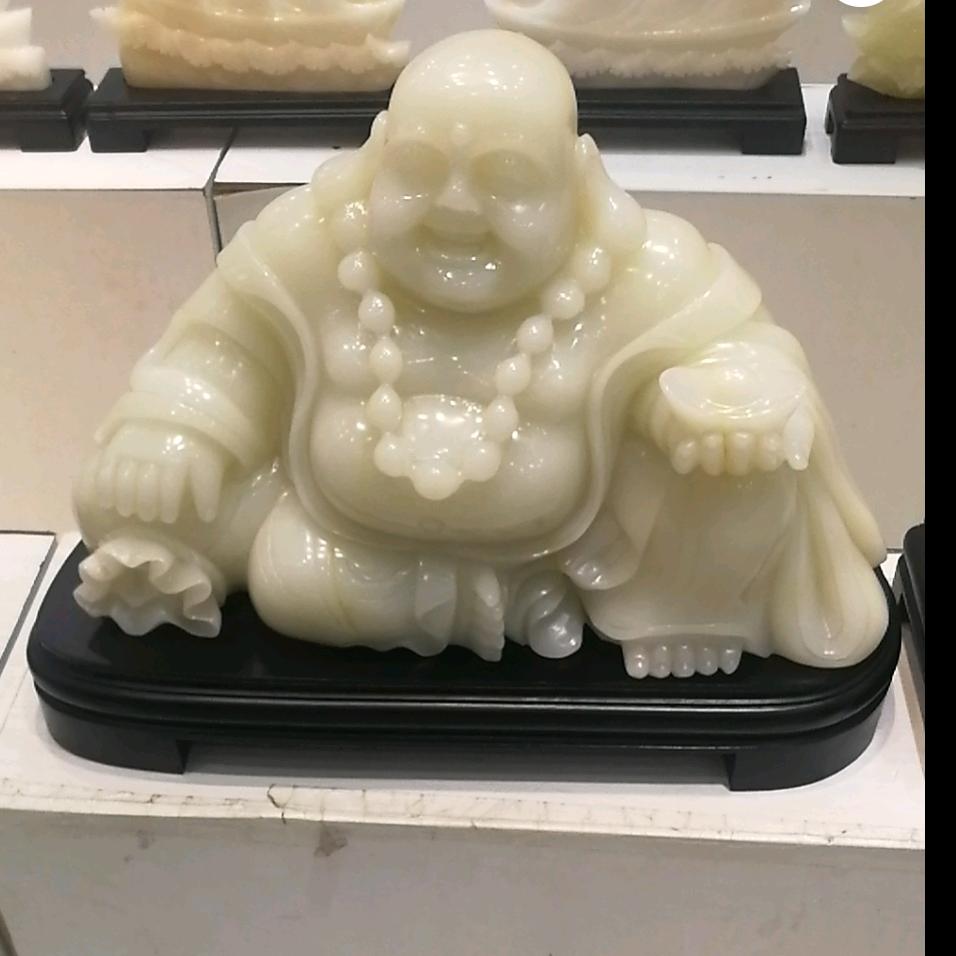 征利进口玉石工艺品大全