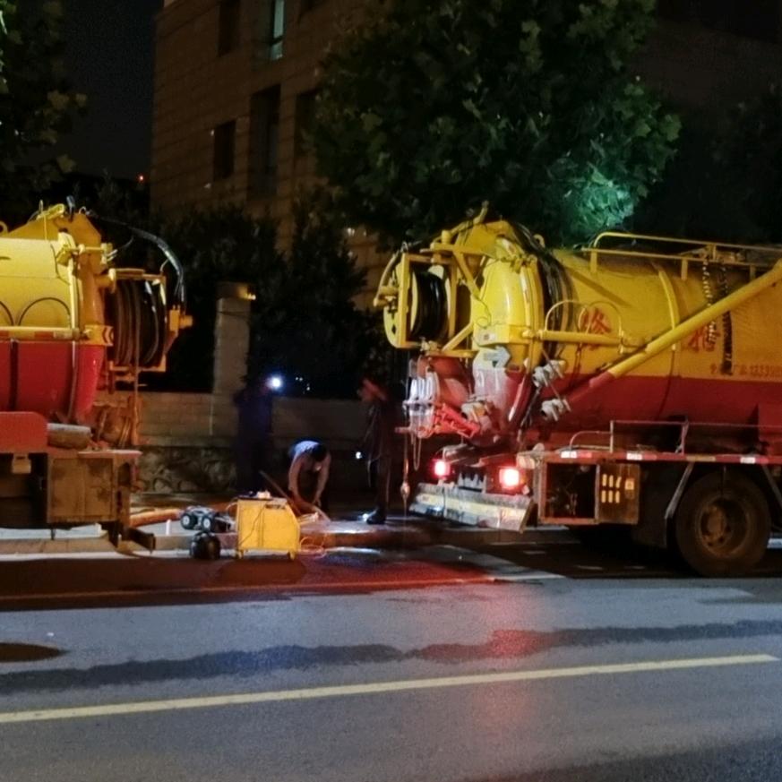 徐州澜庭市政工程有限公司