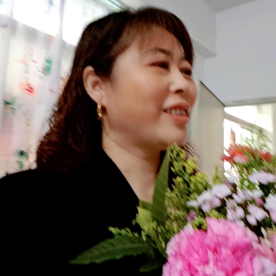 微笑🌹🌻💐