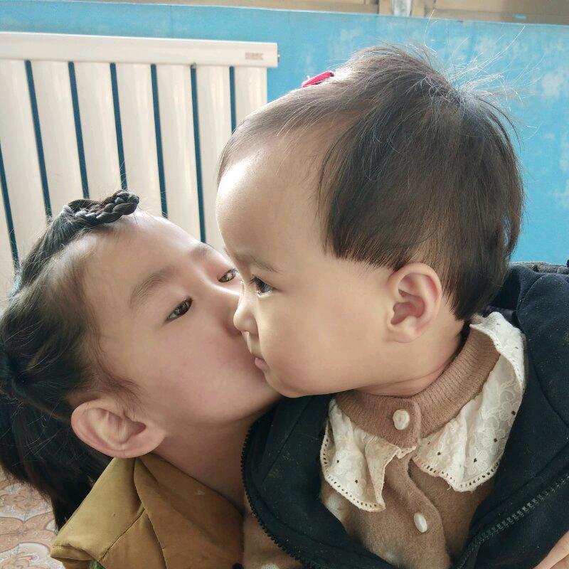 小太阳，