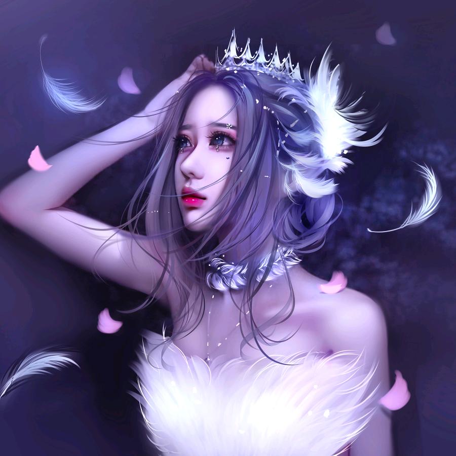夜半听雪已无声