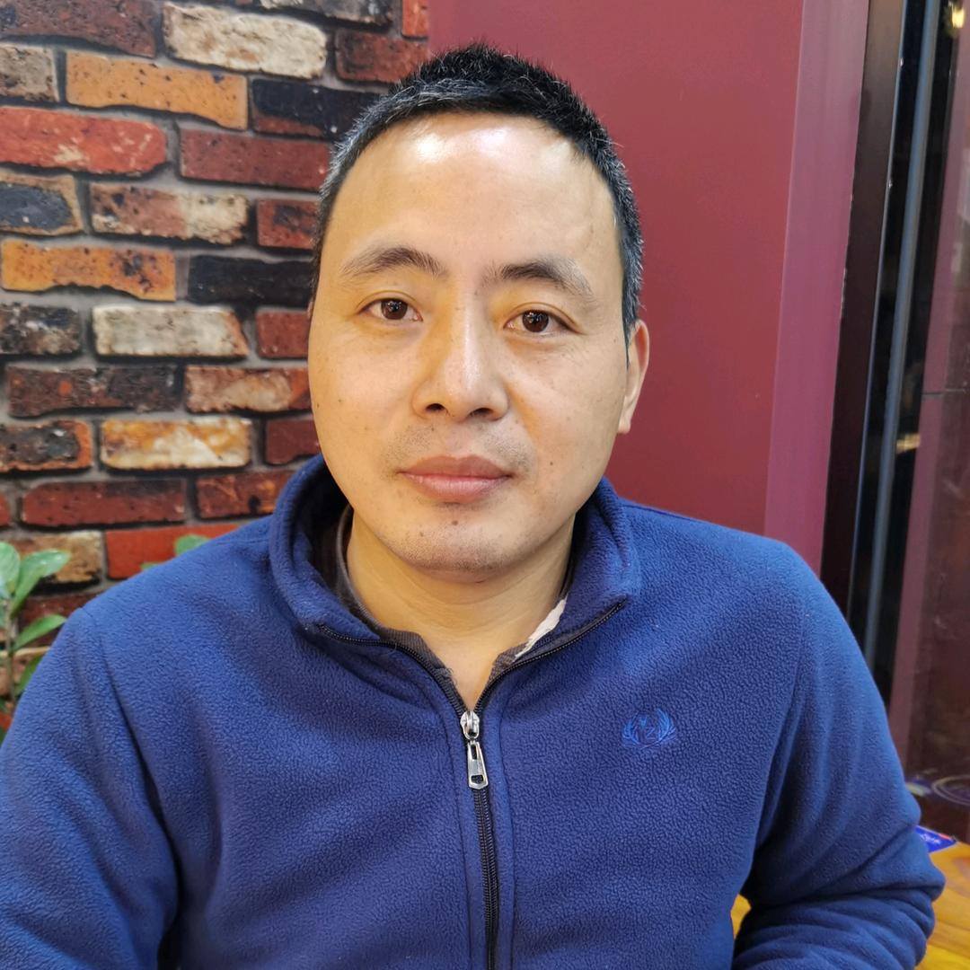 秋风落叶