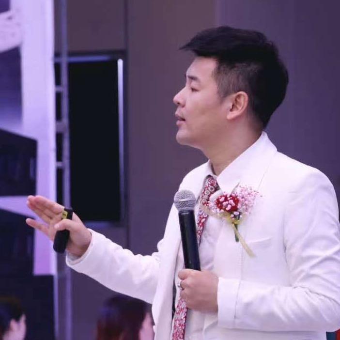 文少（创业访谈）@抖音