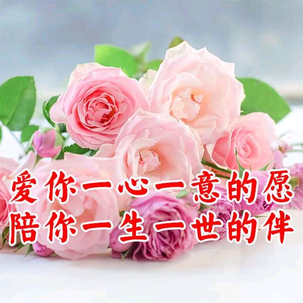 开心