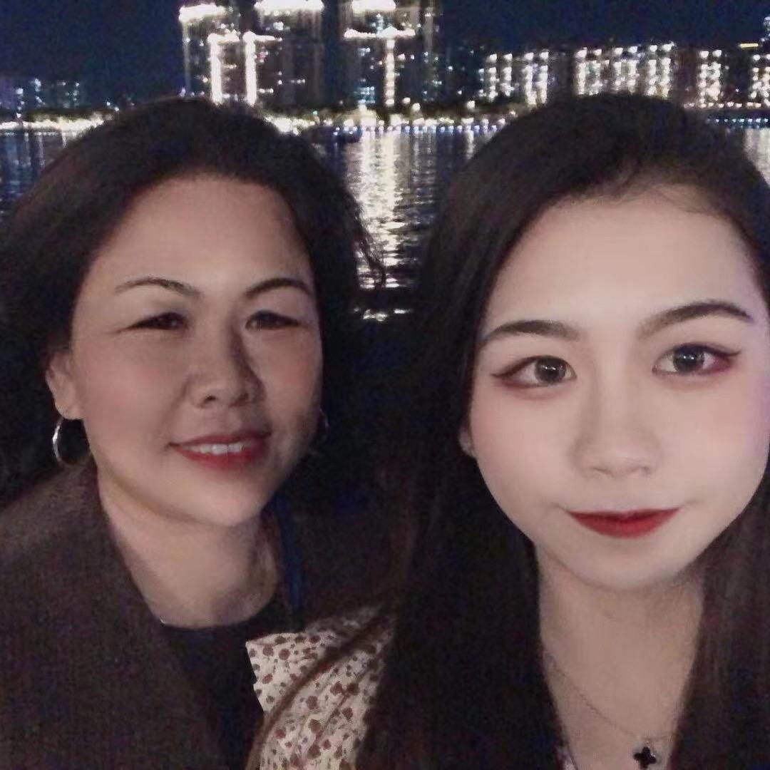 幸福开心的小赖