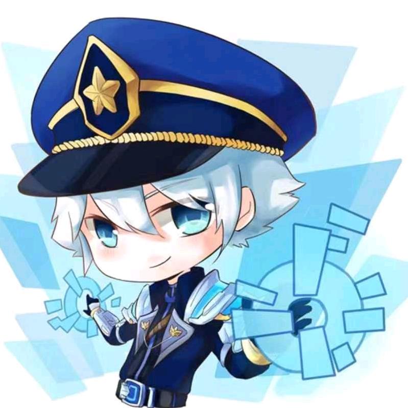 星辰☜