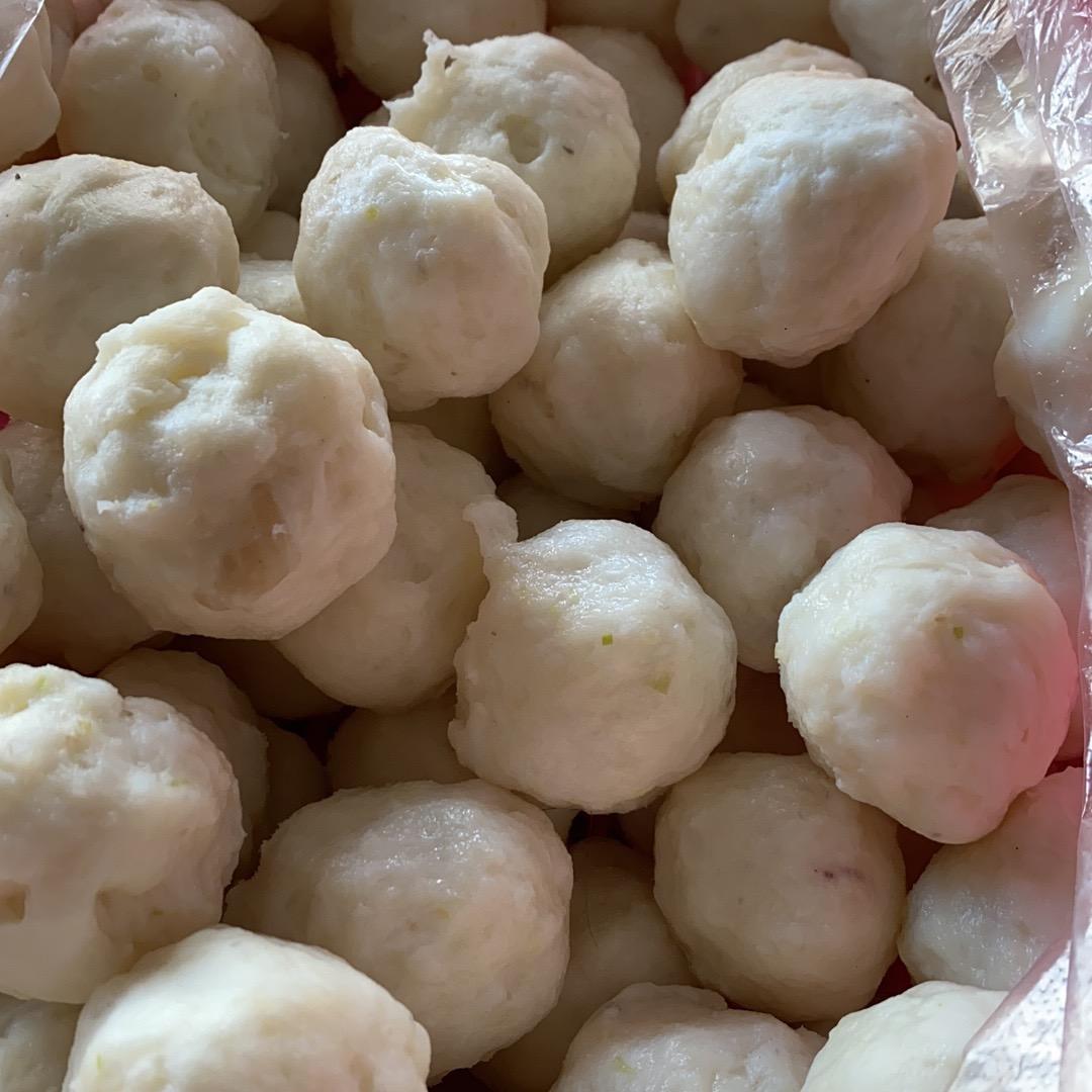 源香肉丸