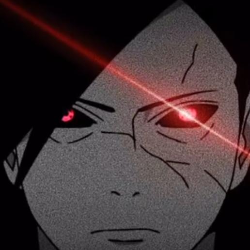 宇智波狂笑   宇智波斑