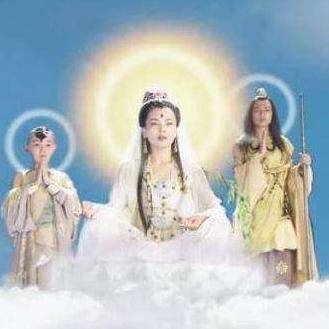 上天之子