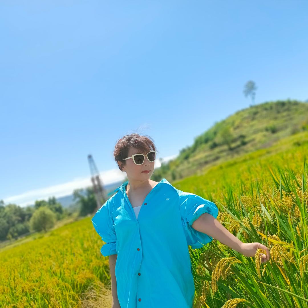 洋洋（拒绝私聊）