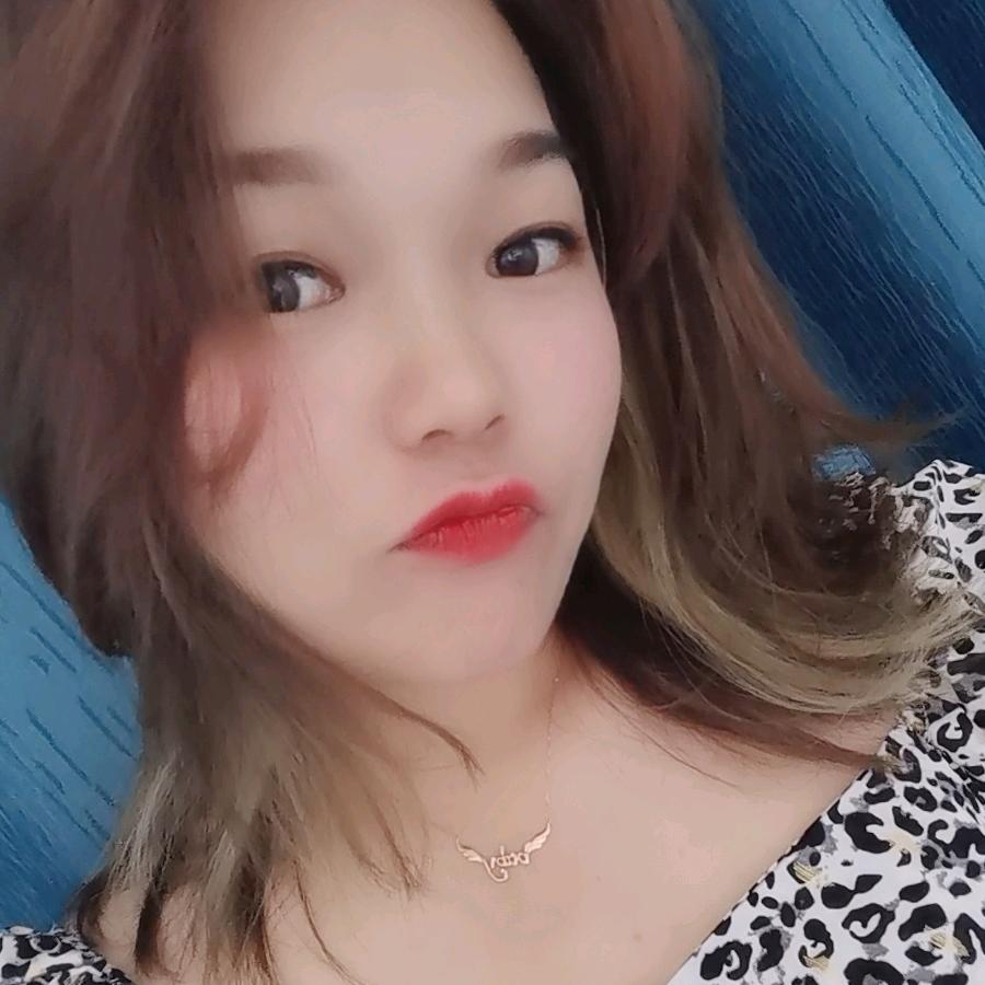 我是丽丽吖@