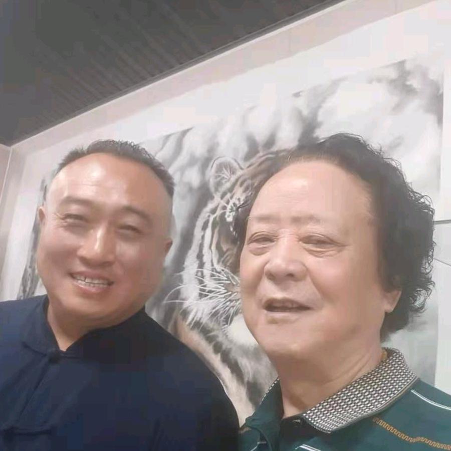 老娄
