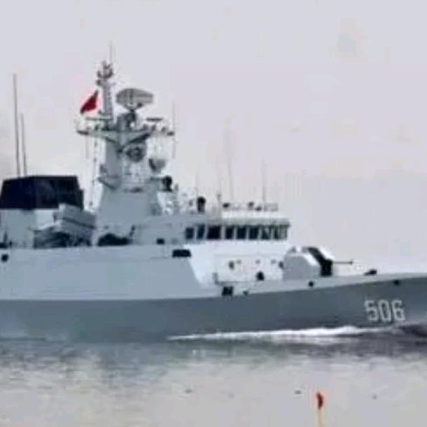 水兵哥