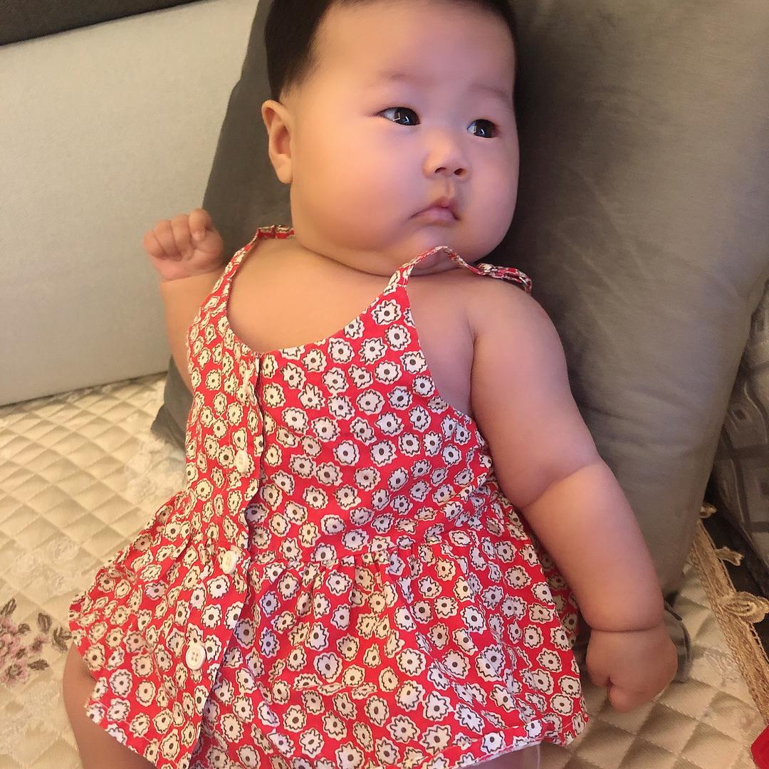艾米妈妈