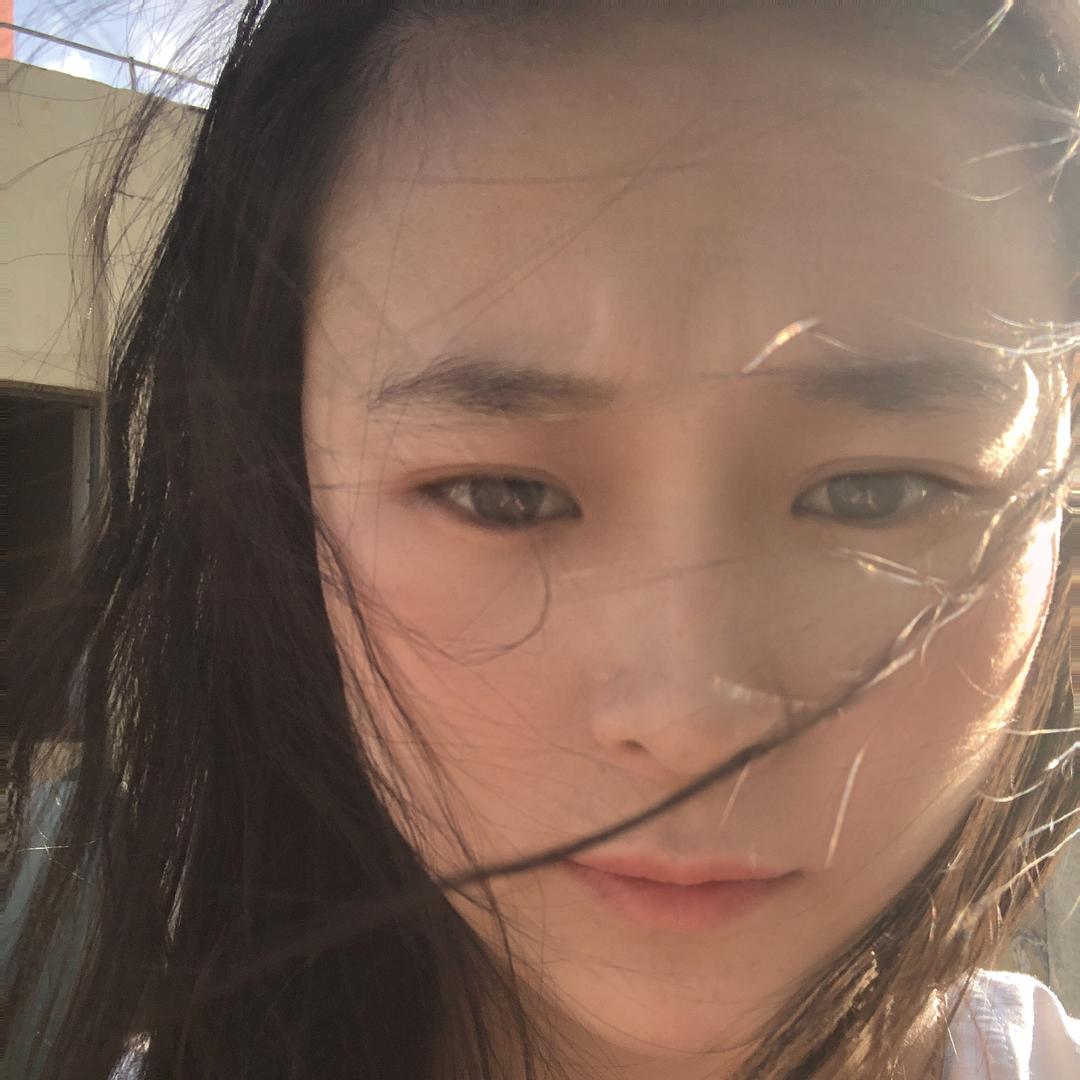 晴空万里