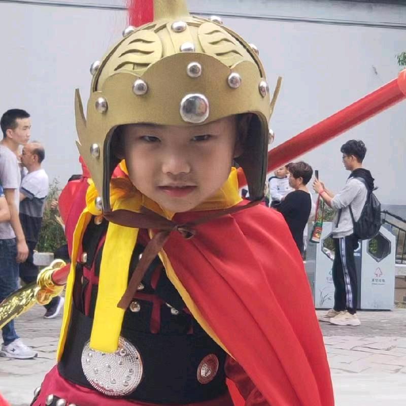 雨桐Hui祥