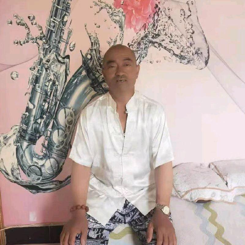张润怀