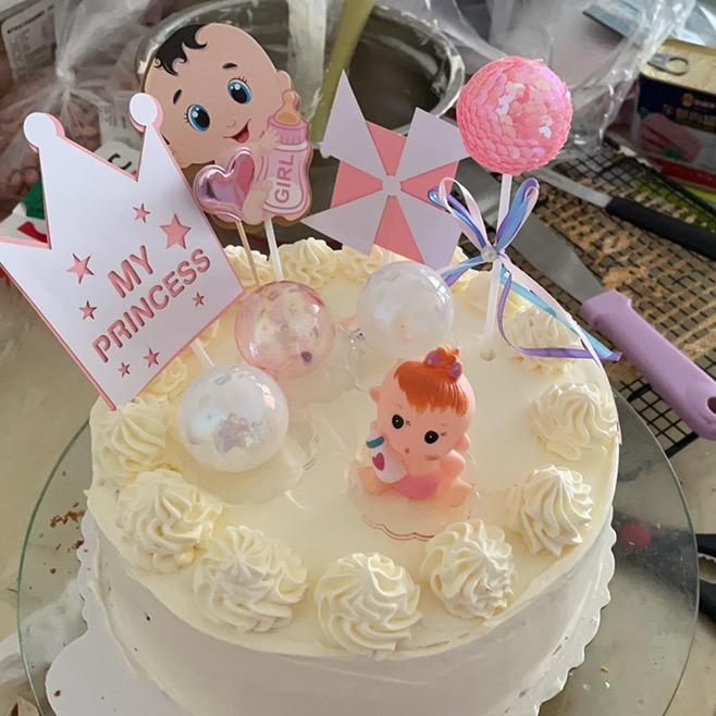 幸福食间烘焙超市大东店