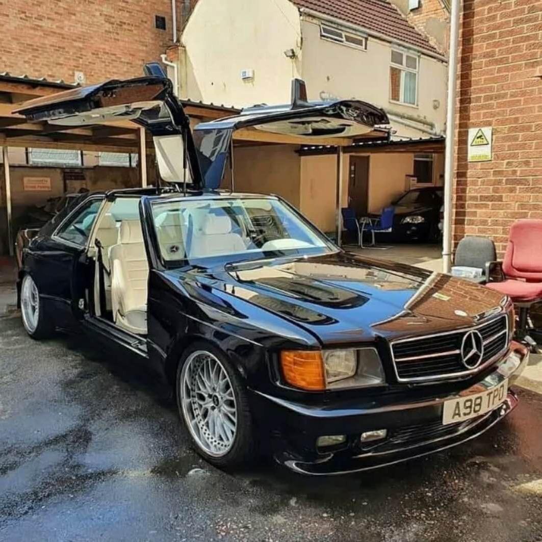 宸阳中古车社(济南 大秉)