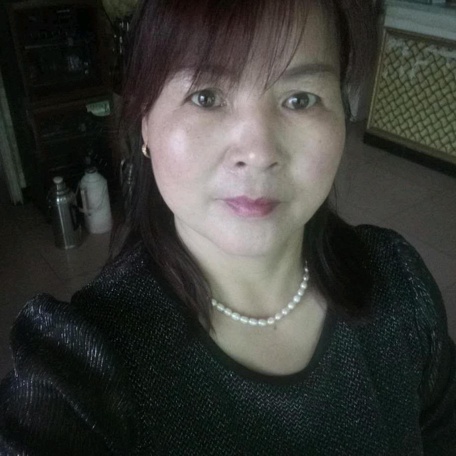 一生坦荡，白姐