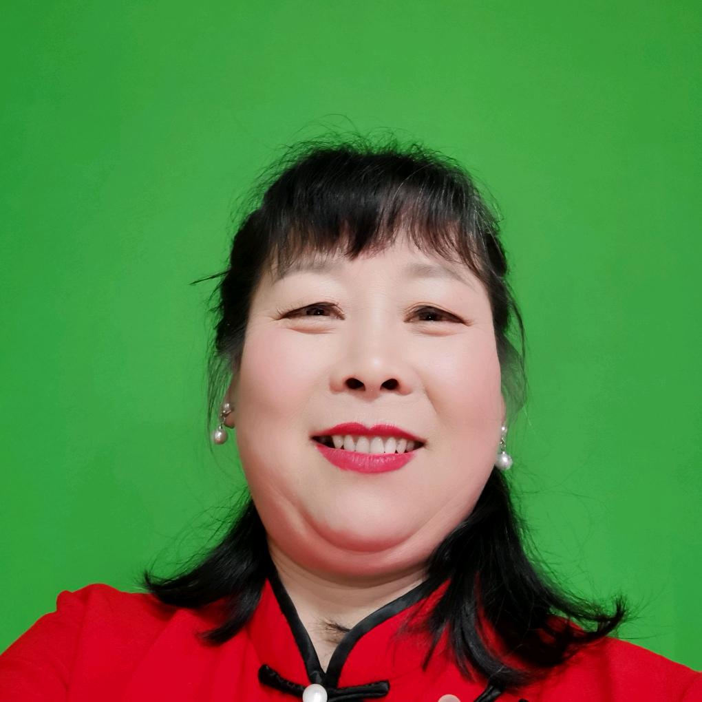 用户阳光明媚