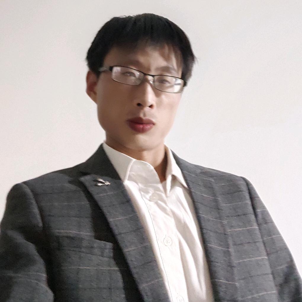 寻找爱人