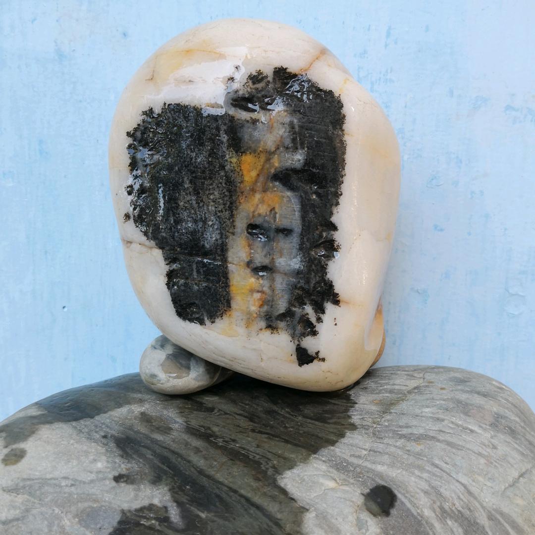潞江奇石馆