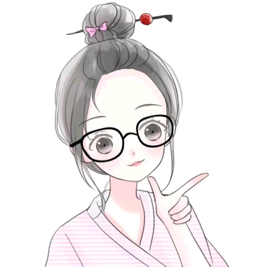 女汉纸一枚