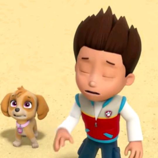 宝贝儿
