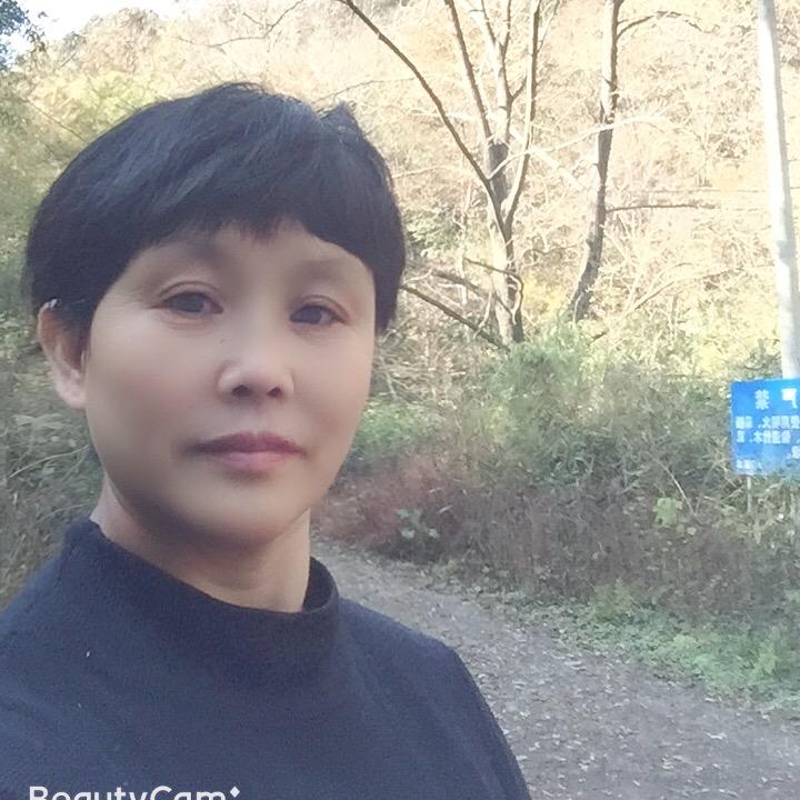 你的微笑