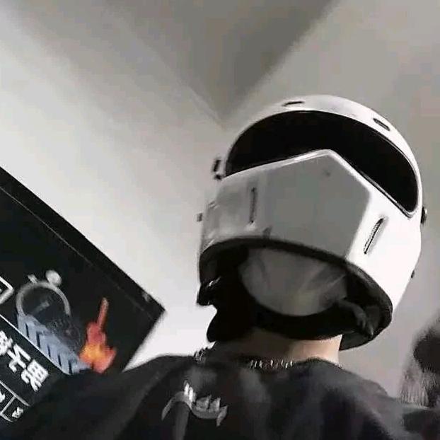 落雾