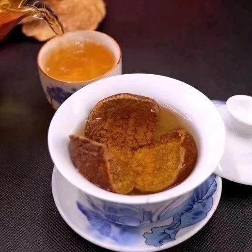 饮茶品人生