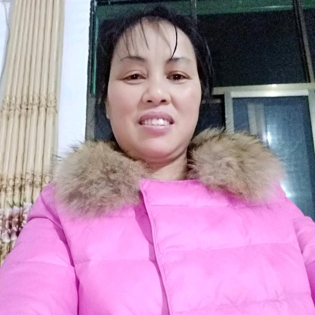 坚强的女人