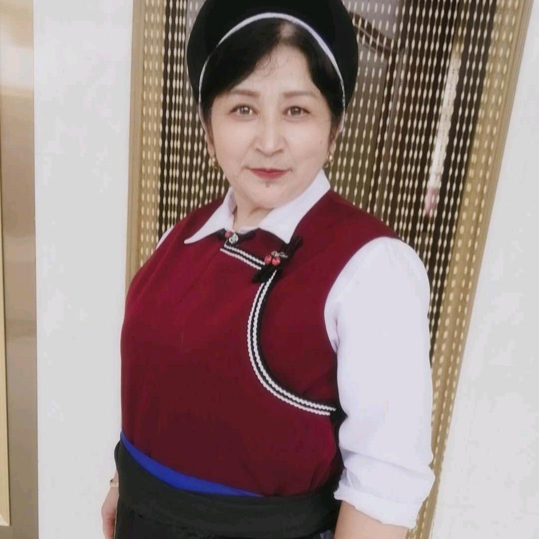 妍奶奶
