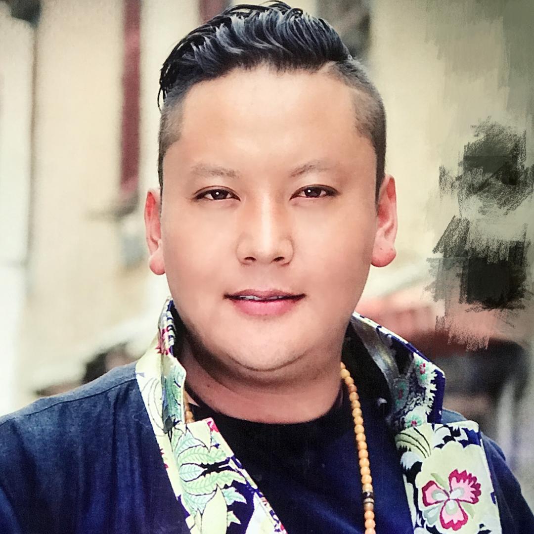 祥鸿洛桑
